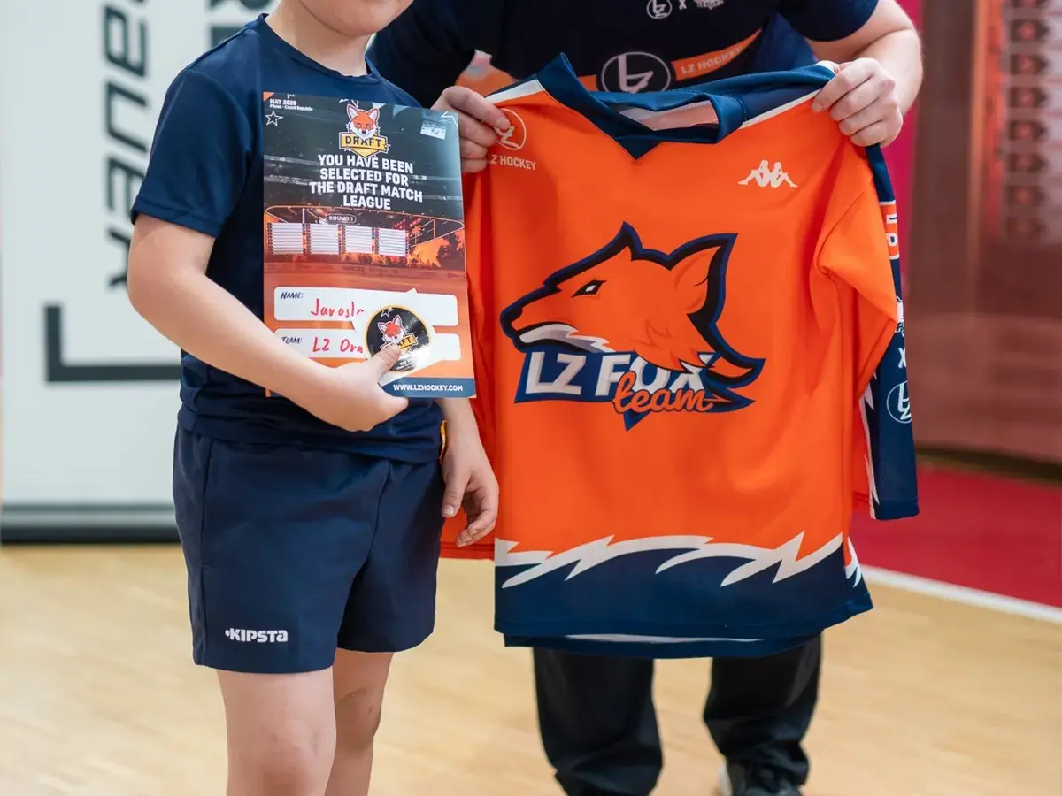 Draft Match League