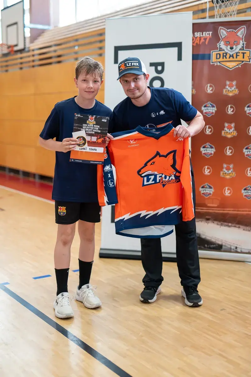 Draft Match League