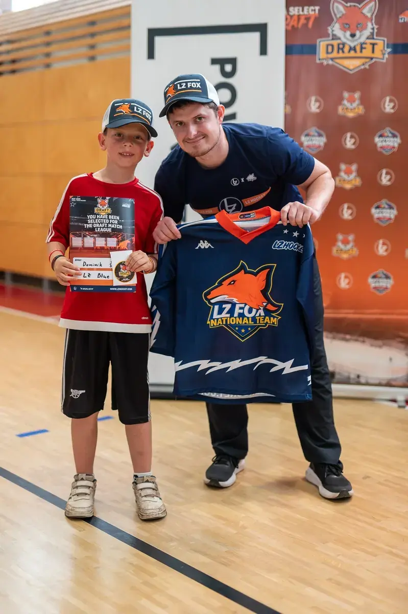 Draft Match League