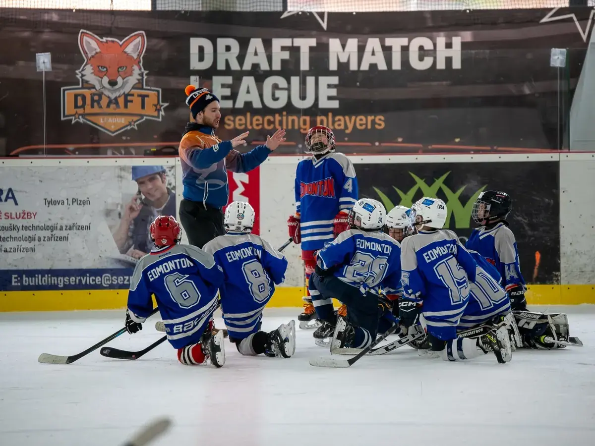 Draft Match League