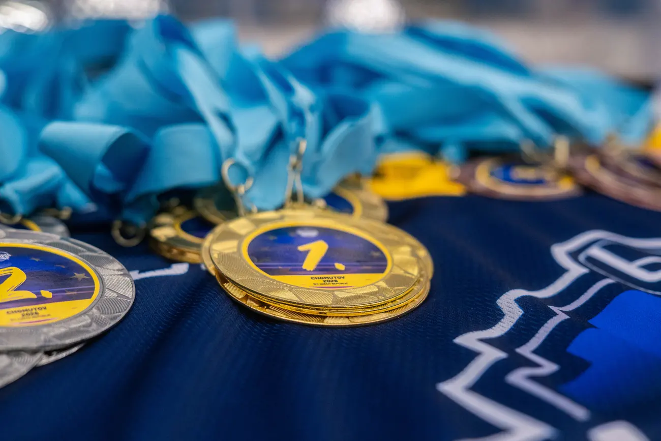 National Games Tournament