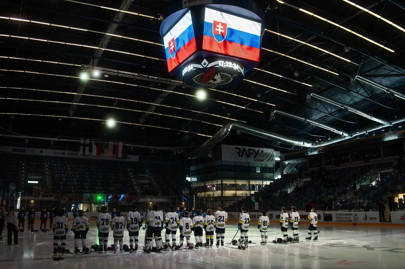 National Games Tournament