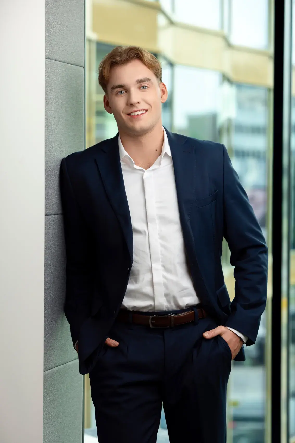 Marek Pechr
