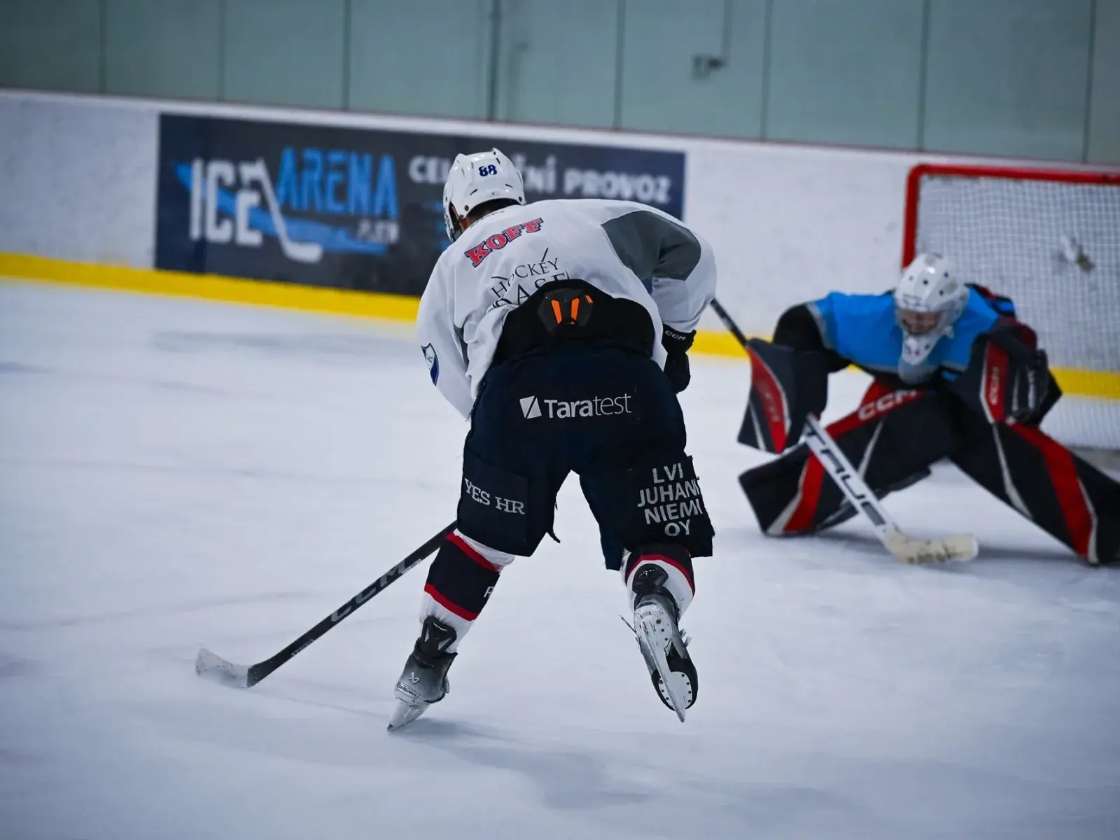 Special Trainings