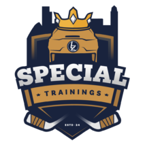 Special Trainings logo