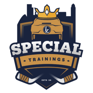 Special Trainings logo