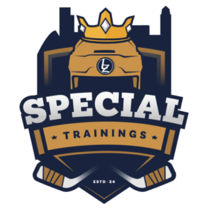 Special Trainings logo